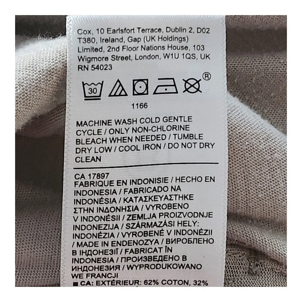 Athleta Retroplush Crew Neck Sweatshirt Size XS Extra Small Gym Sport Cozy - Picture 10 of 10